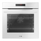 Hornos Fagor 8H-195TCB Manual De Instrucciones