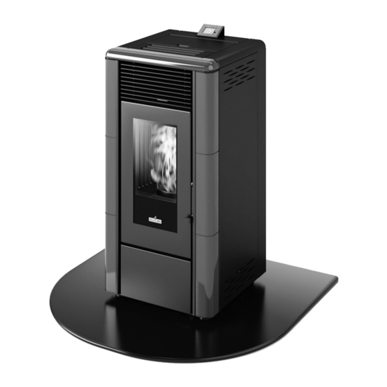 Ravelli Lisa Plus Guia De Inicio Rapido