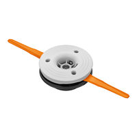 Stihl PolyCut 28-2 Manual De Instrucciones