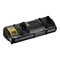 Cargadores de Batería DeWalt DCB132 Traducido De Las Instrucciones Originales