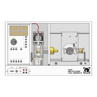 LEYBOLD 554 811 Instrucciones De Servicio
