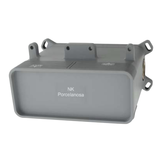 noken SMART BOX 100160901 Instrucciones De Montaje