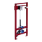 Accesorios para el Baño Schell COMPACT 03 282 00 99 Instrucciones De Montaje
