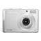 Camaras Samsung SL201 Guia De Inicio Rapido