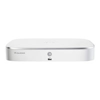 Lorex N841 Serie Guía De Configuración Rápida