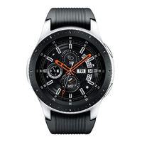 Samsung Galaxy Watch Manual Del Usuario