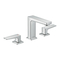 Accesorios de Cocina y Baño Hansgrohe Metropol 3251 1 Serie Instrucciones De Montaje / Manejo / Garantía