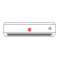 Rheem ACSP-18K-O Manual De Instrucciones