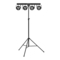 Equipo de Iluminación IMG STAGELINE PARL-45SET Manual De Instrucciones
