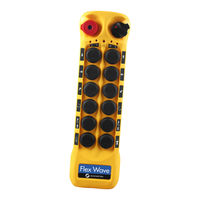 Magnetek Flex EX2 Manual Del Operador