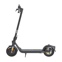 Ninebot KickScooter Manual Del Producto