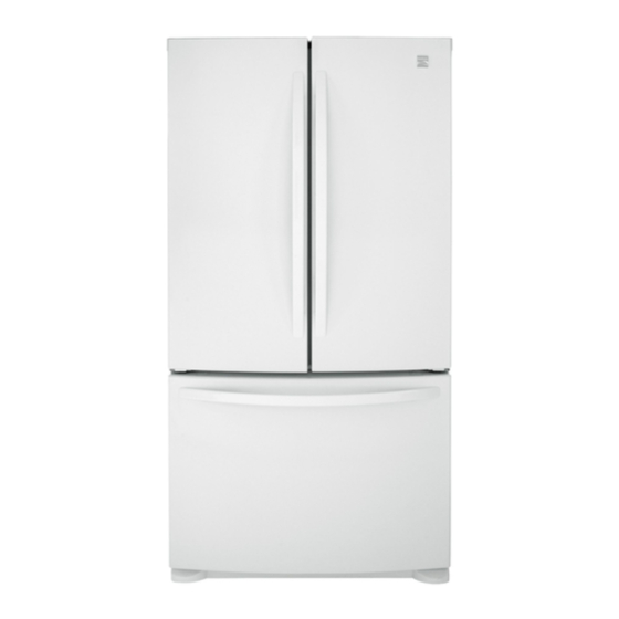 Kenmore 795.7160 Manual De Uso Y Cuidado