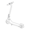 Scooters Ninebot KickScooter Manual De Usuario