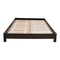 Muebles de Interior West Elm SIMPLE Instrucciones De Ensamblaje