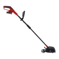 EINHELL 34.243.00 Manual De Instrucciones