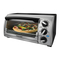 Hornos BLACK&DECKER TRO480BS Manual Del Usuario