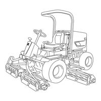 Baroness LM285 Manual De Funcionamiento Del Usuario