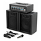 Amplificadores thomann the t.amp PA 4080 Package Manual De Instrucciones
