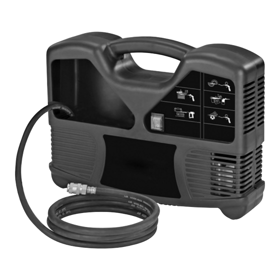 Top Craft TCK 180 Manual De Instrucciones