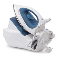 Moulinex compacteo Manual Del Usuario