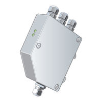 Leine Linde Compact Robust Gateway Instrucciones De Montaje