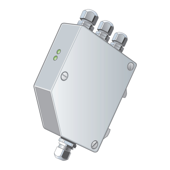 Leine Linde Compact Robust Gateway Instrucciones De Montaje
