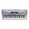 Teclados Electrónicos Casio CTK-691 Guia Del Usuario