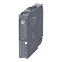 Siemens 6DL1132-6BH00-0EH1 Manual Del Usuario