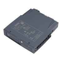 Siemens 6DL1131-6BH00-0PH1 Manual Del Producto