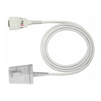 Masimo LNCS DBI Serie Manual Del Usuario
