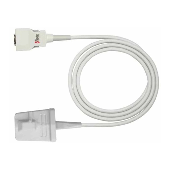 Masimo LNCS DBI Serie Manual Del Usuario