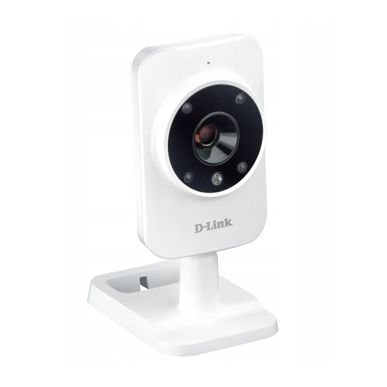 D-Link DCS-935L Guía De Instalación Rápida
