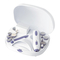 Productos de Cuidado Personal HoMedics Body Basics StyleSpaDELUXE MAN-170 Manual De Instrucciones E Información De Garantía