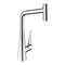Equipo de Fontaneria Hansgrohe Metris Select M71 320 1jet 14884 Serie Modo De Empleo