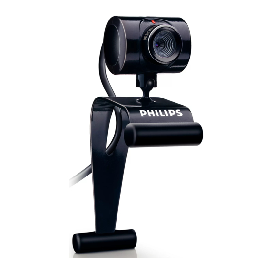 Philips SPC230NC/00 Instrucciones De Uso