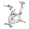 Bicicletas Estáticas Domyos BIKING100 Manual Del Usuario