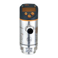 IFM PN7094 Manual De Instrucciones