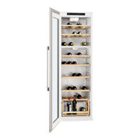 AEG SWD81800L1 Manual De Instrucciones