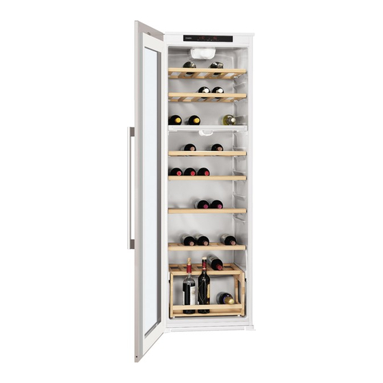 AEG SWD81800G1 Manual De Instrucciones