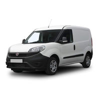 Fiat Doblo Combi Empleo Y Cuidado