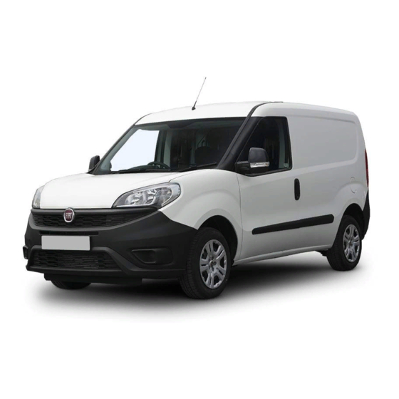 Fiat Doblo Empleo Y Cuidado