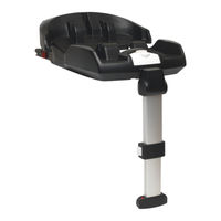 doona ISOFIX Guia Del Usuario