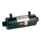 Equipo Industrial Behncke QWT Manual De Instrucciones