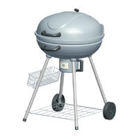 Char-Broil 12301779 Guía Del Producto