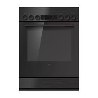 V-ZUG Combair V200 Manual De Instrucciones