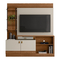 Muebles de Interior LINEA BRASIL HOME ALAGOAS Instrucciones De Montaje