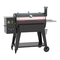 Pit Boss MAHOGANY 1000 Serie