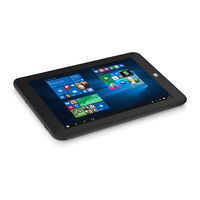 TrekStor SurfTab wintron 7.0 Manual De Instrucciones
