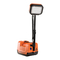 Pelican 9435 - Manual de la lámpara de trabajo de 1500 lúmenes