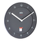 Braun BNC006 DCF - Manual del reloj de pared de radio clásico
